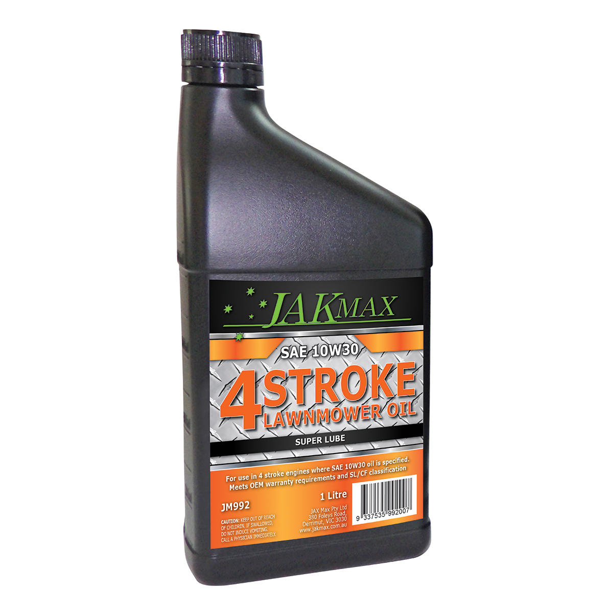 10W/30 – 1 Litre (12 x 1 Litre)