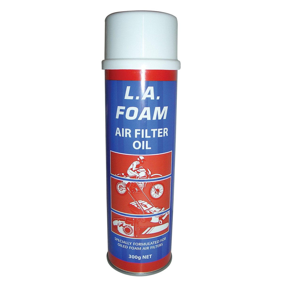 L.A. Foam