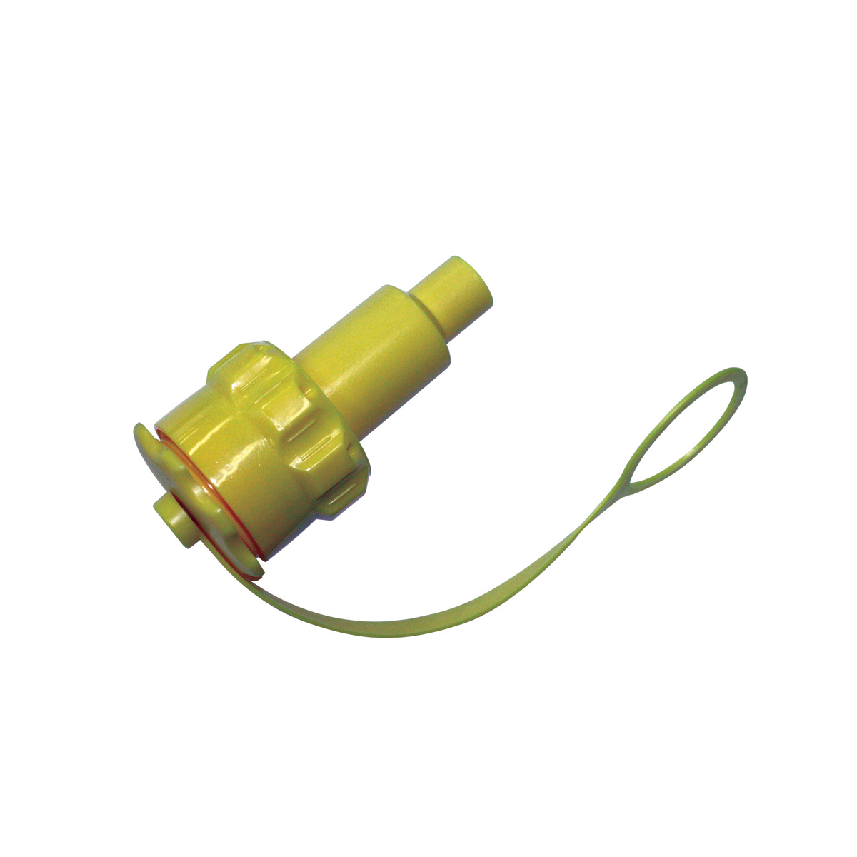 Oil Spout