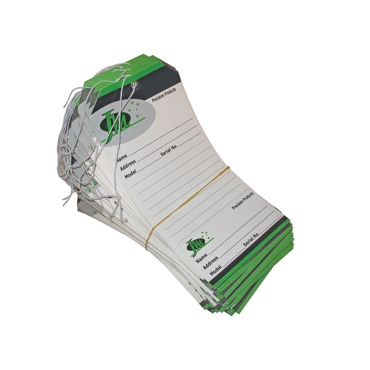 Job Tags