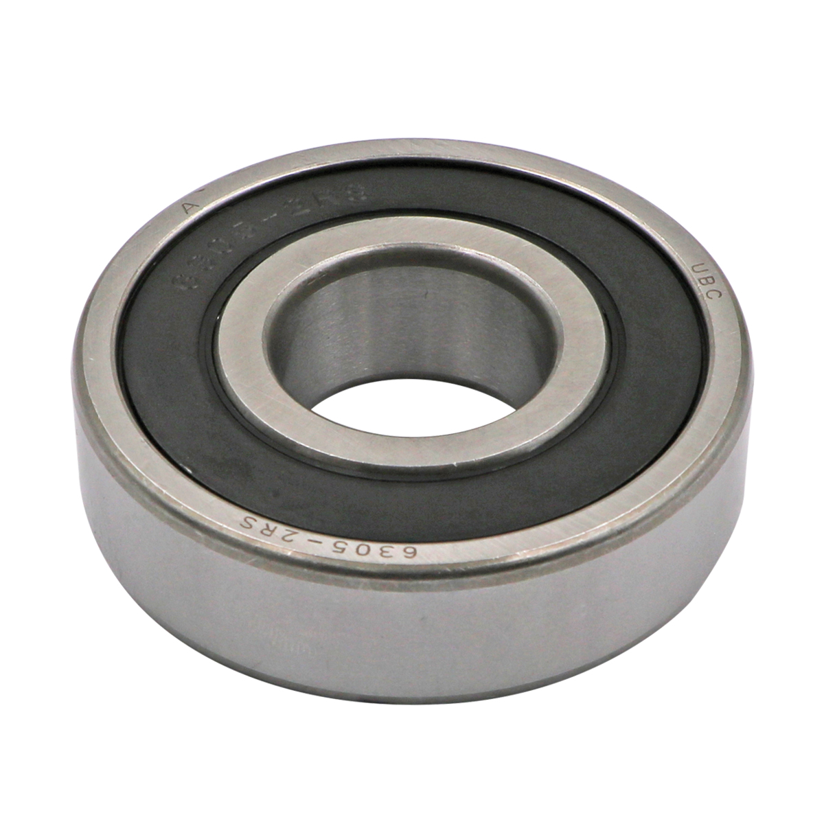Ball Bearing, 25x62x17