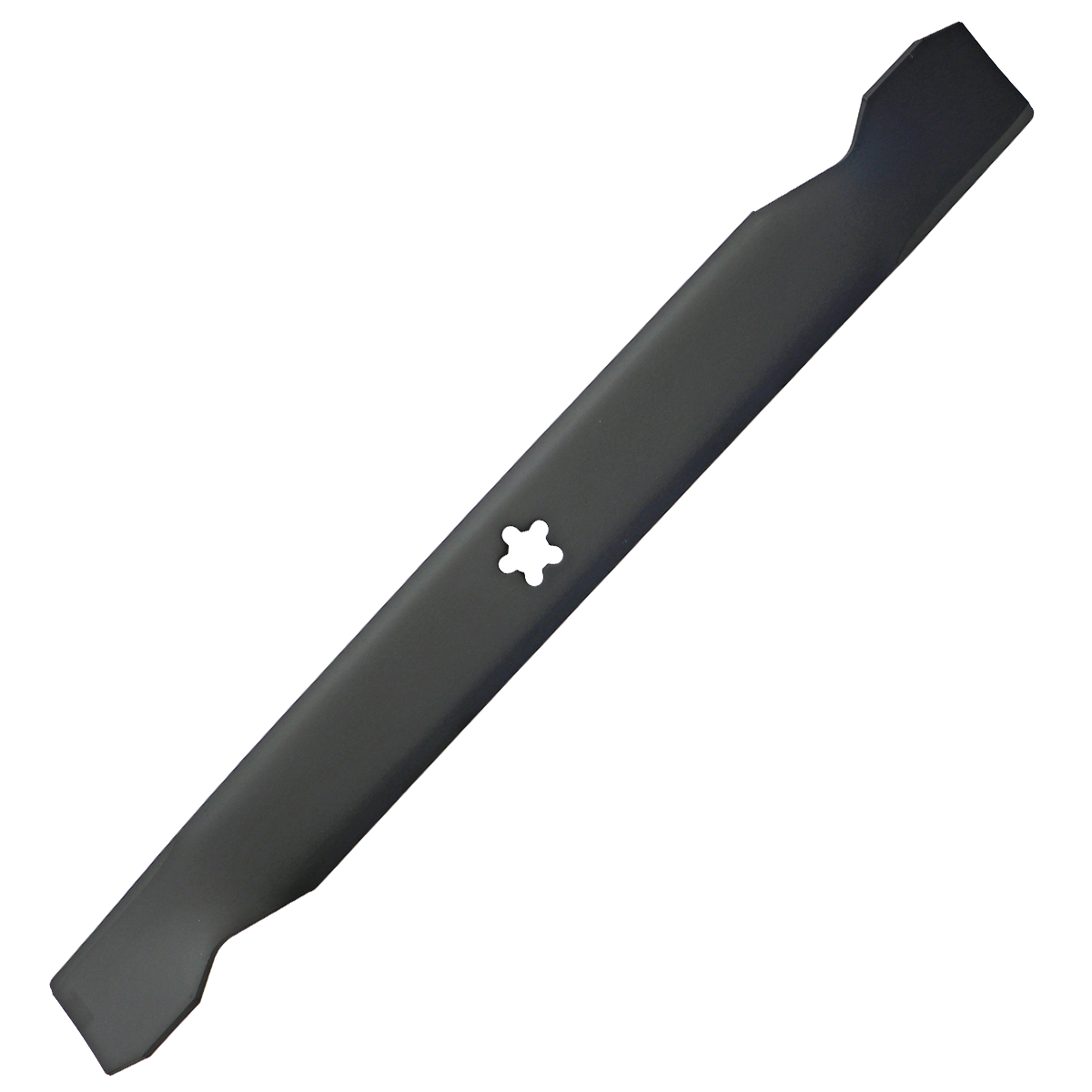 Bar Blade – 533mm/21″ AYP/Husqvarna/Sanli – 2 for 42″