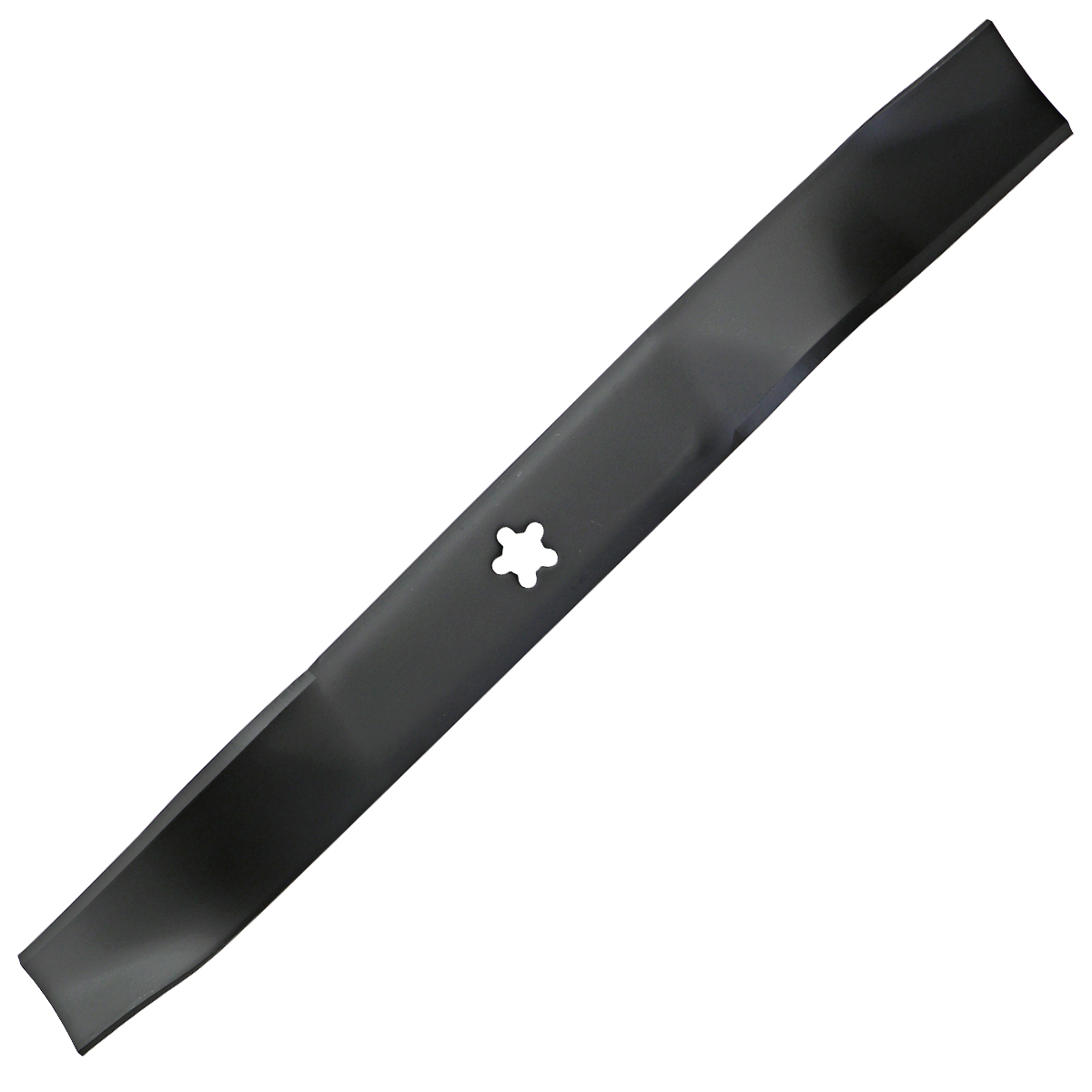 Bar Blade – 533mm/21″ AYP/Husqvarna – 2 for 42″