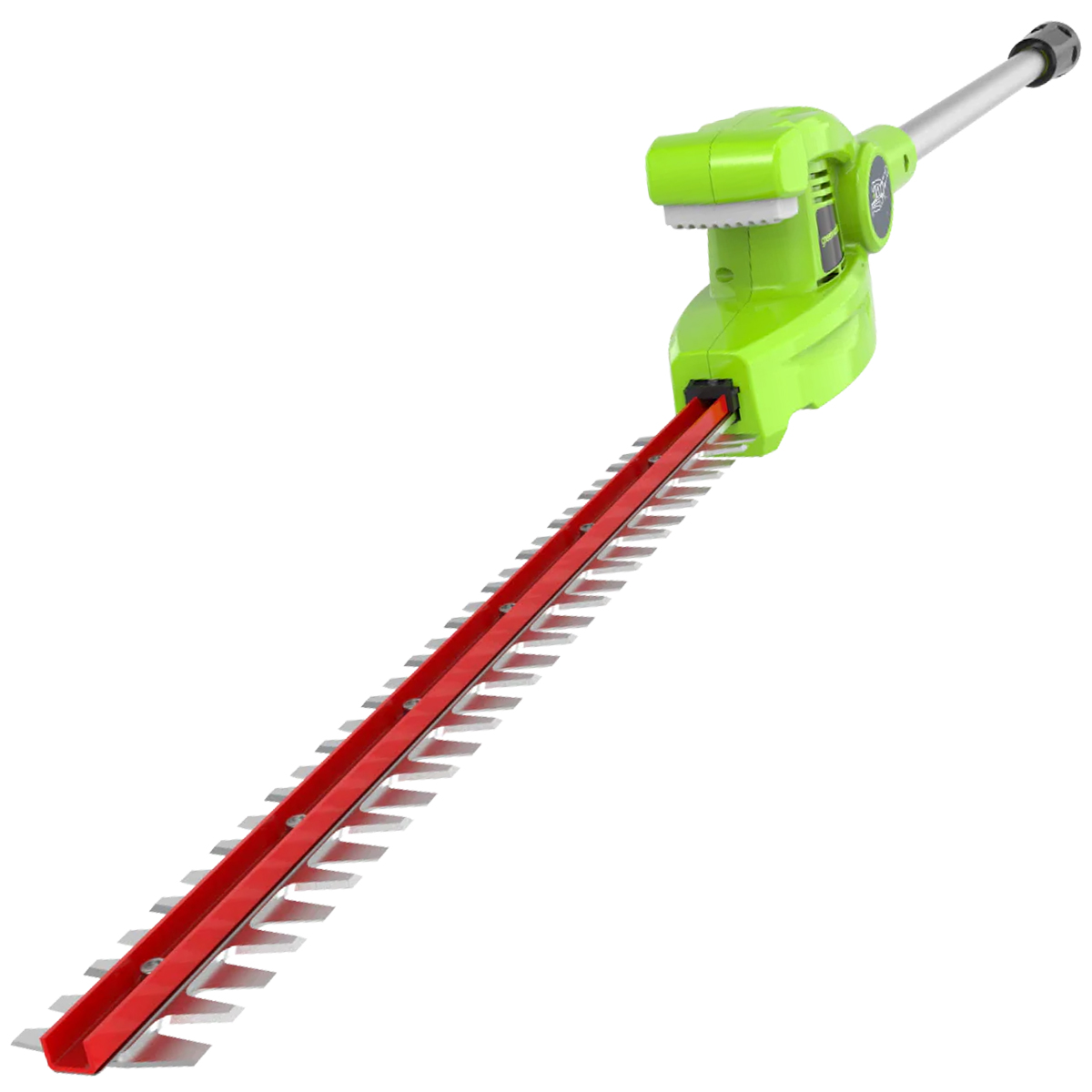 Hedger Attachment – Suits 40V Pole Saw / Hedge Trimmer 2-in-1