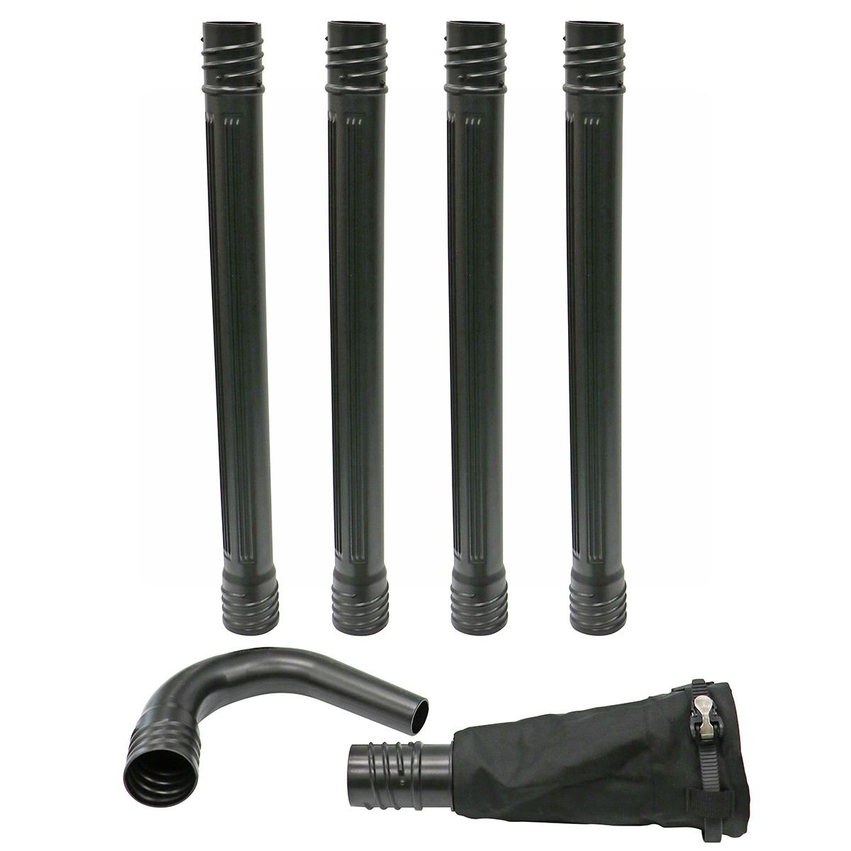 Gutter Cleaning Kit