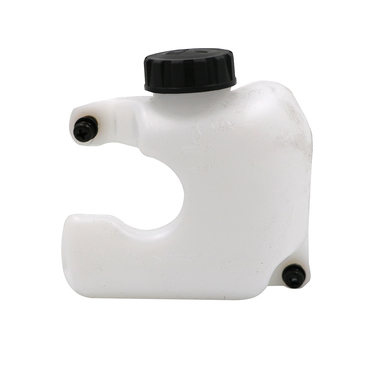 Oil Cap & Oil Tank – Suits 60V Polesaw Attachment
