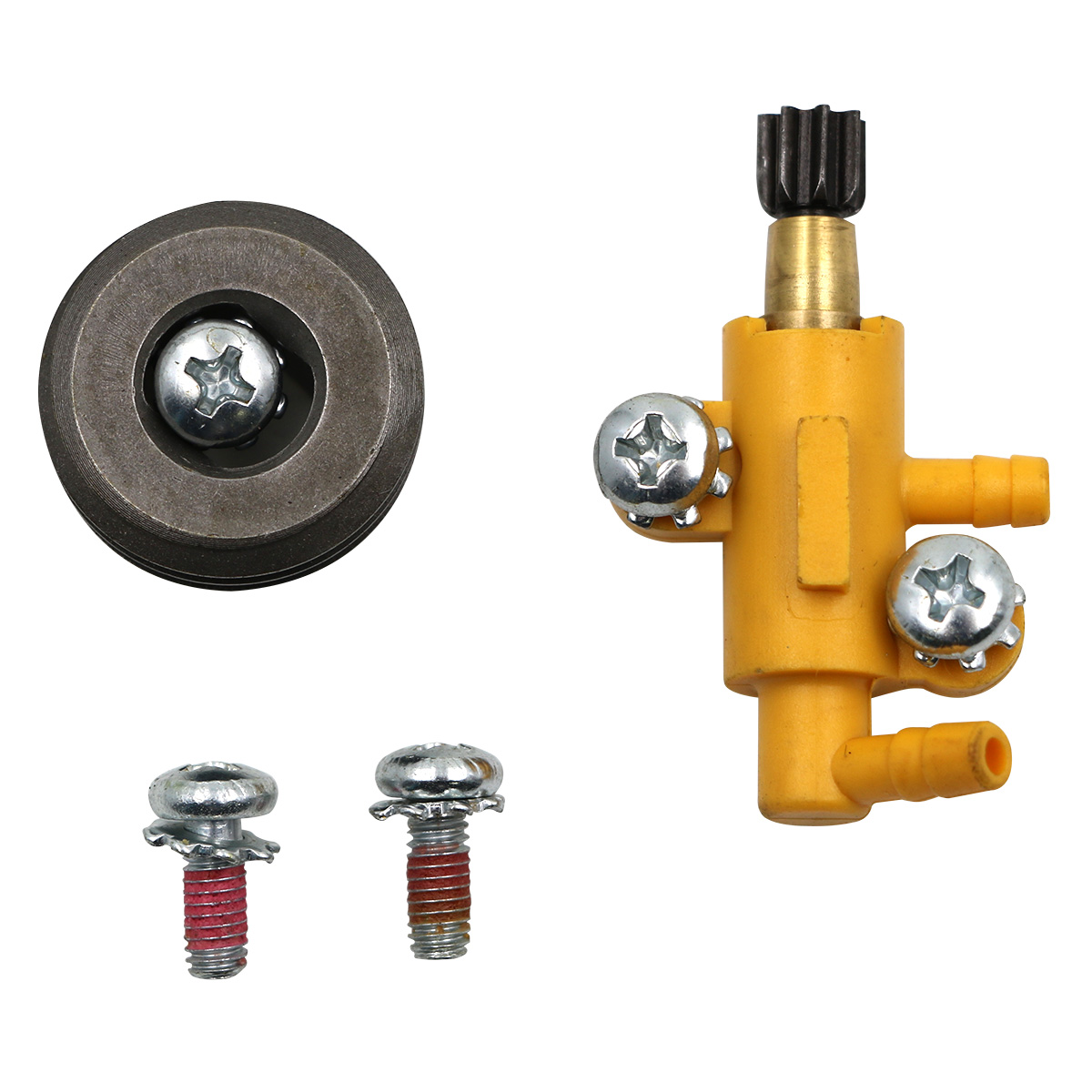Oil Pump – Suits 40V Chainsaw
