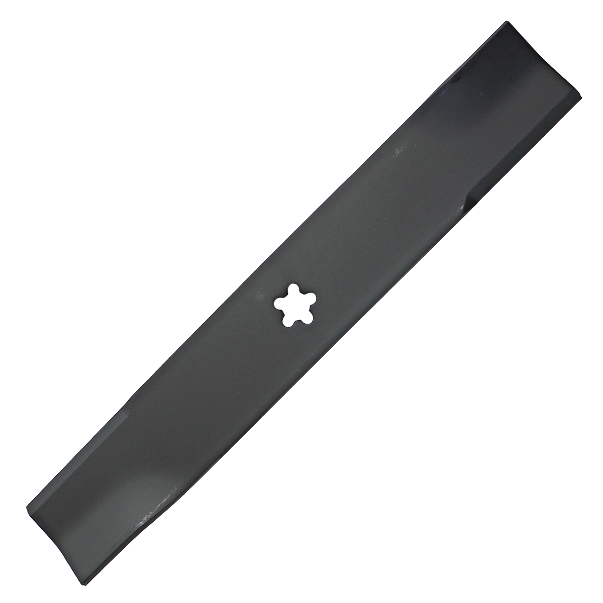 Bar Blade – 412mm/16-1/4″ Husqvarna/Dixon – 3 for 48″