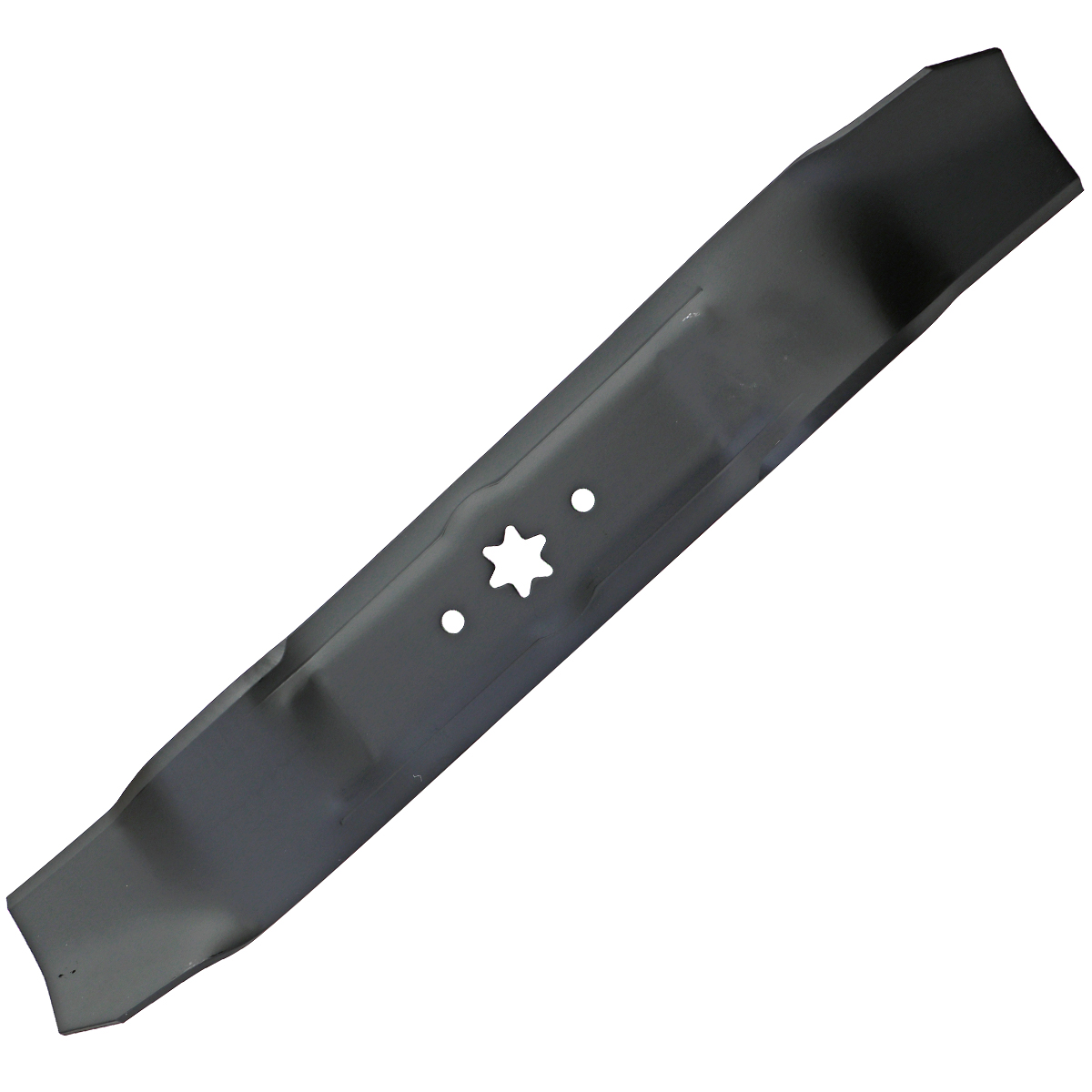 Bar Blade – 490mm/19-5/16″ MTD – 2 for 38″ Mulching