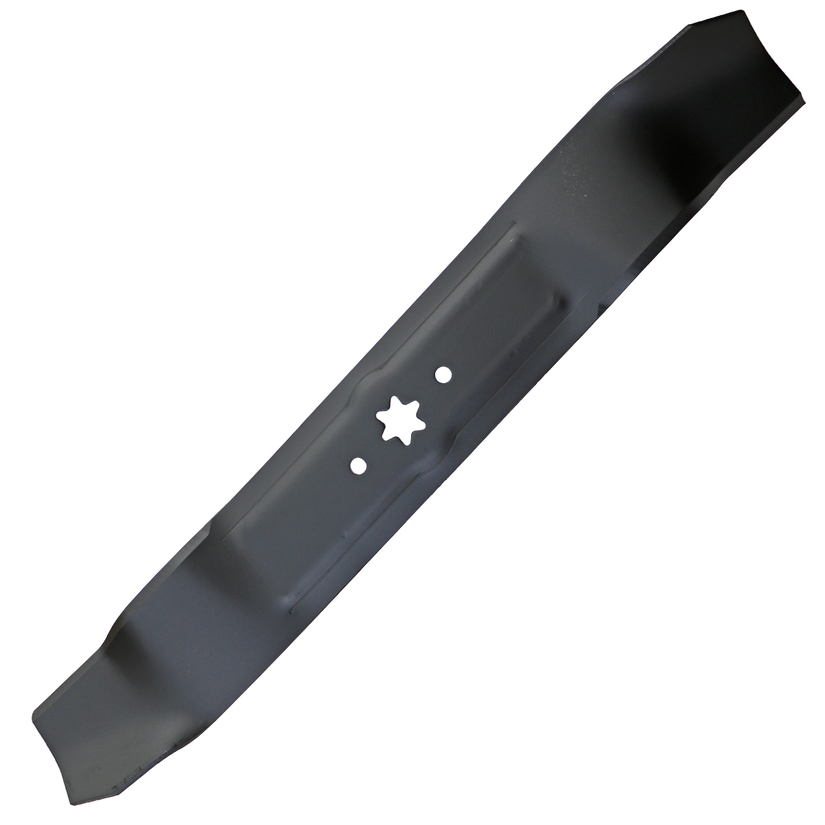Bar Blade – 538mm/21-3/16″ MTD – 2 for 42″ Mulching