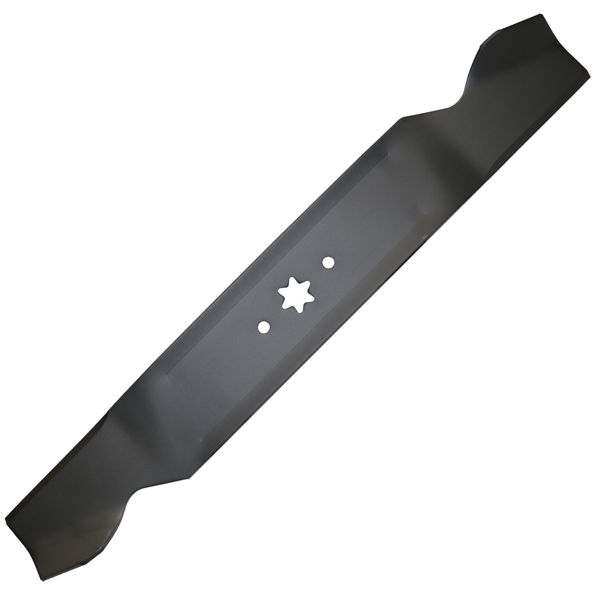 Bar Blade – 538mm/21-3/16″ MTD/Toro – 2 for 42″