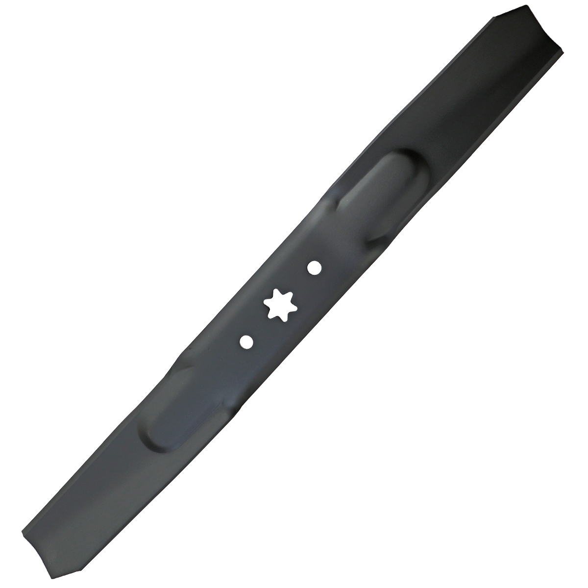 Bar Blade – 589mm/23-3/16″ MTD/Cub Cadet – 2 for 46″