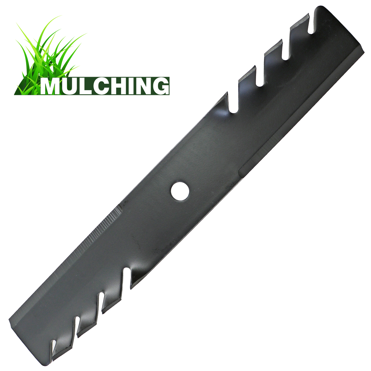 Predator Blade – 412mm/16-1/4″ Ariens – 2 for 32″, 3 for 48″