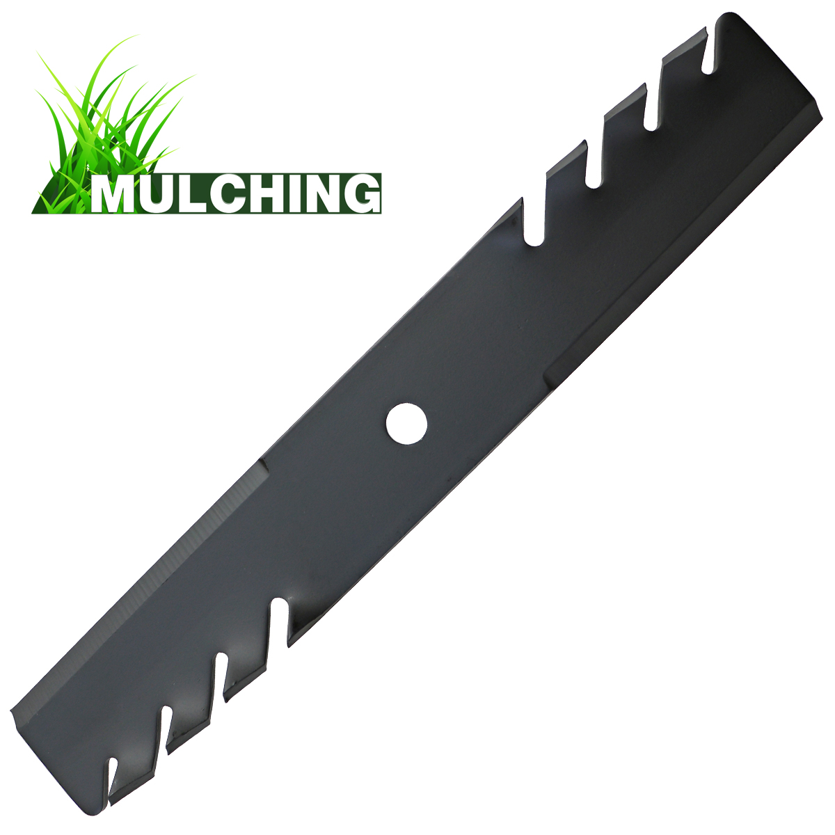 Predator Blade – 419mm/16-1/2″ Husqvarna/JohnDeere/Scag – 2 for 32″