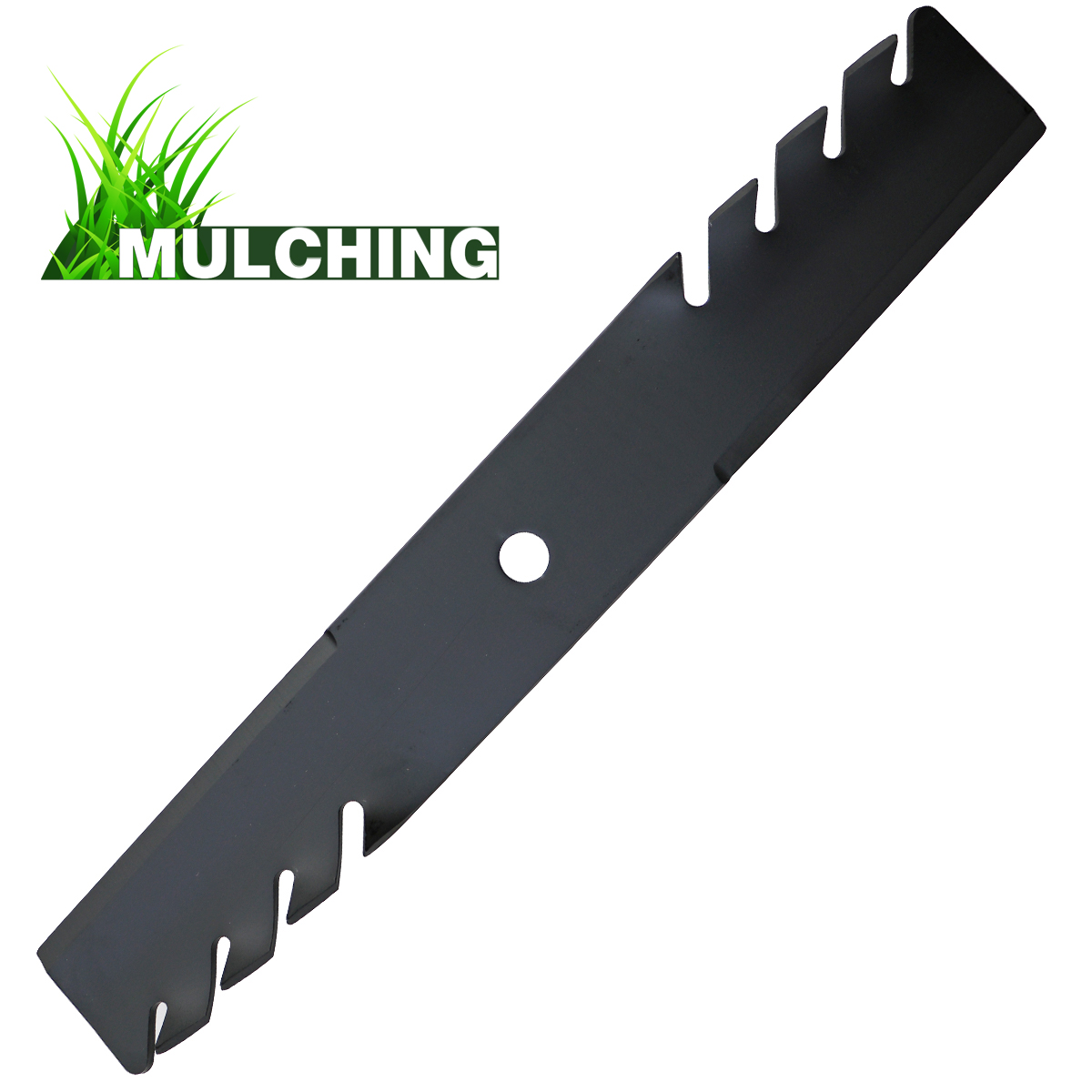 Predator Blade – 444mm/17-1/2″ Aftermarket Toro – 3 for 50″