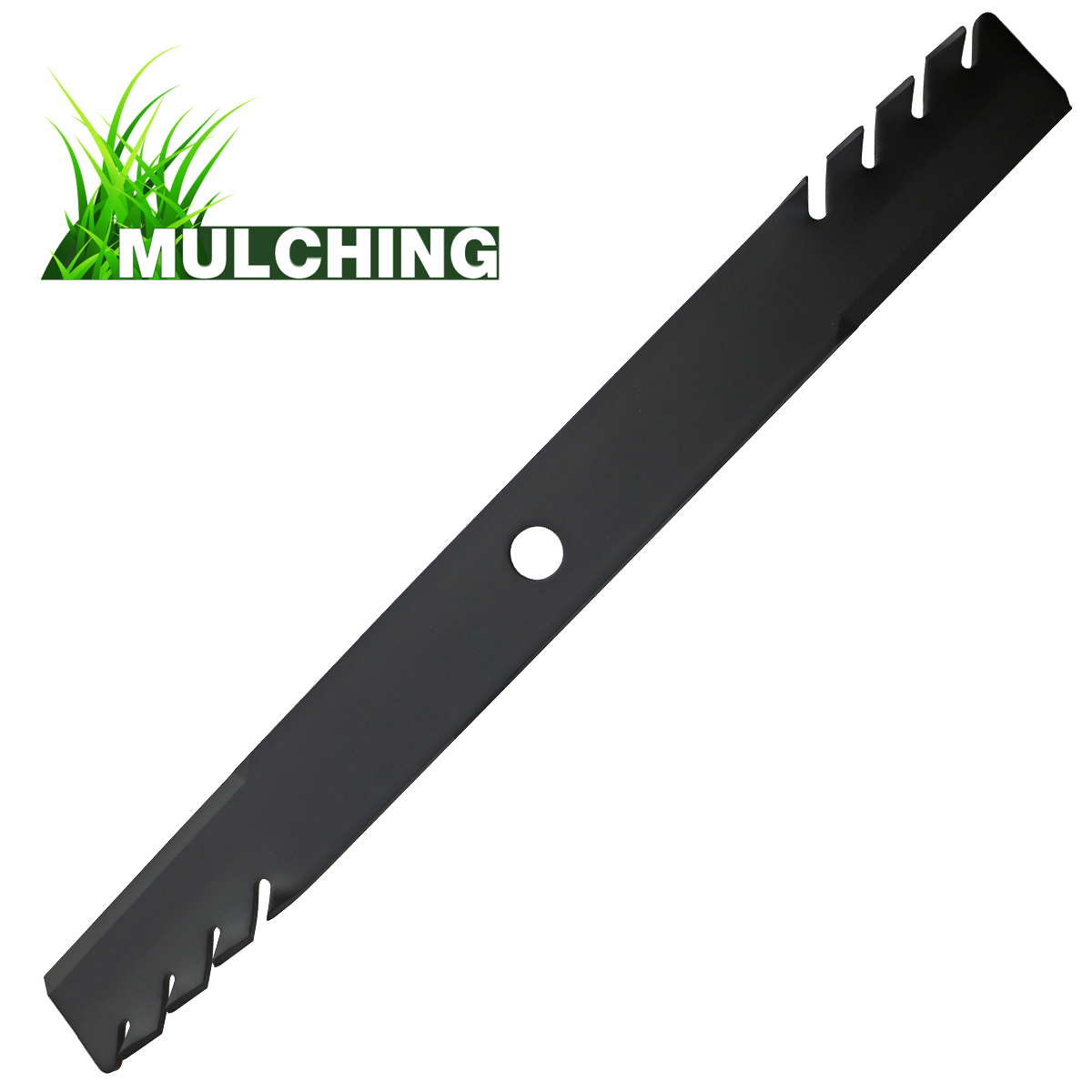 Predator Blade – 635mm/25″ John Deere – 3 for 72″