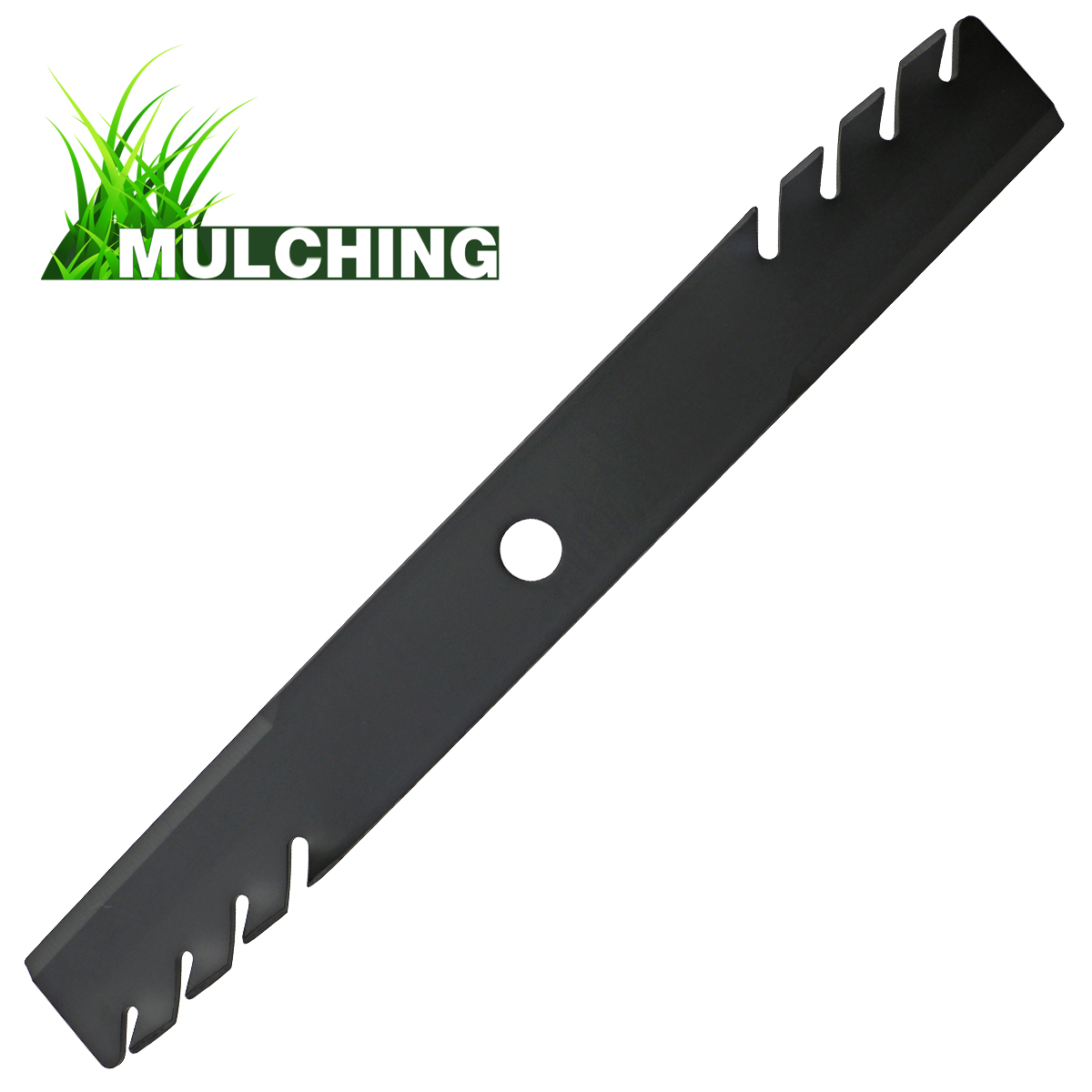 Predator Blade – 533mm/21″ John Deere – 3 for 60″