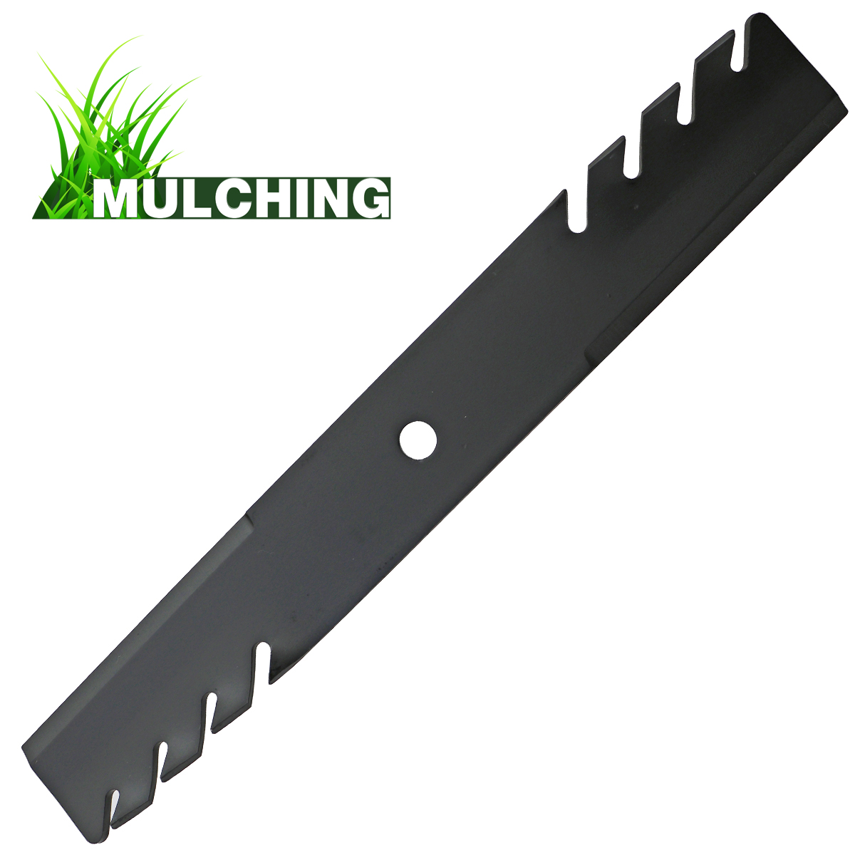 Predator Blade – 469mm/18-1/2″ Hustler – 3 for 54″