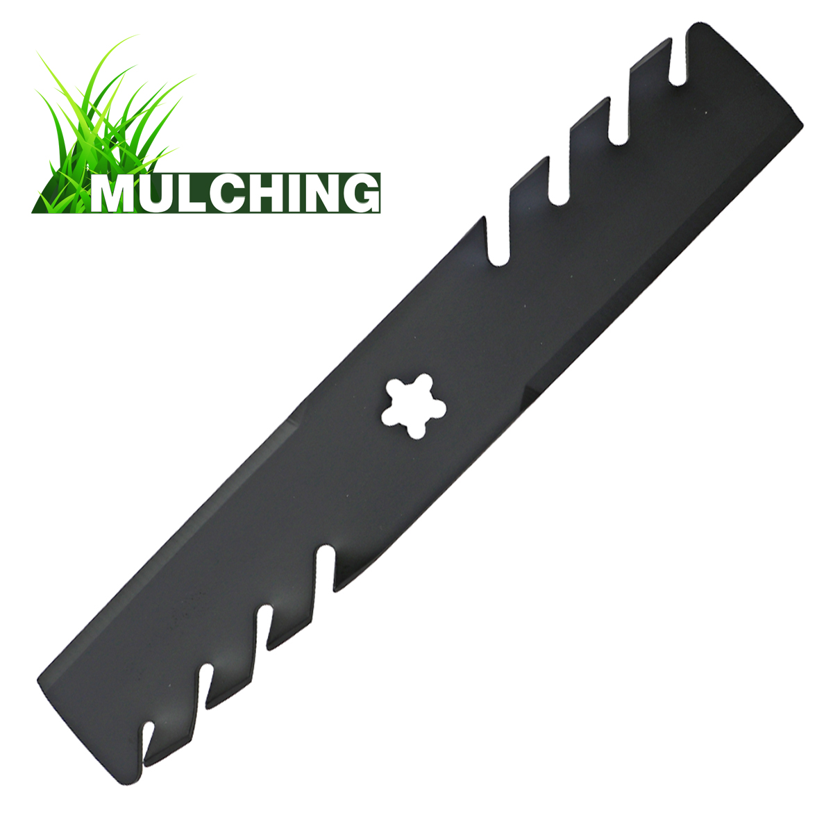 Predator Blade – 371mm/14-5/8″ AYP/Husqvarna – 3 for 42″