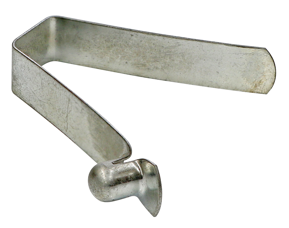 Poly Tipper Trailer Spare – Handle Lug
