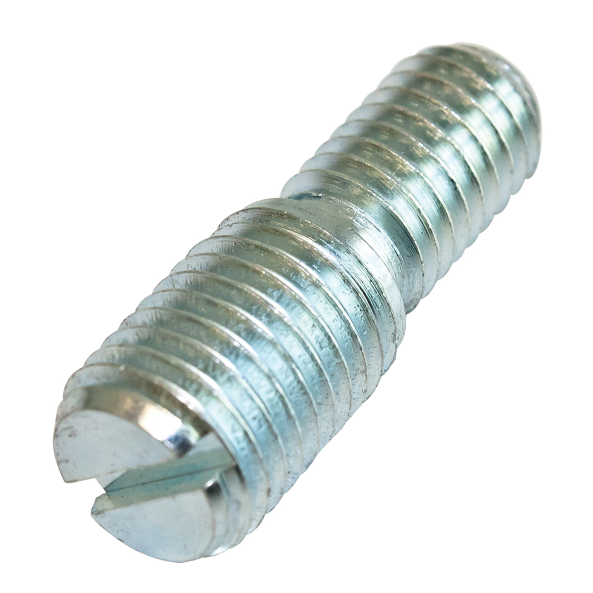 Quick Feed Brushcutter Spare – Stud 8 x 1.25 LH