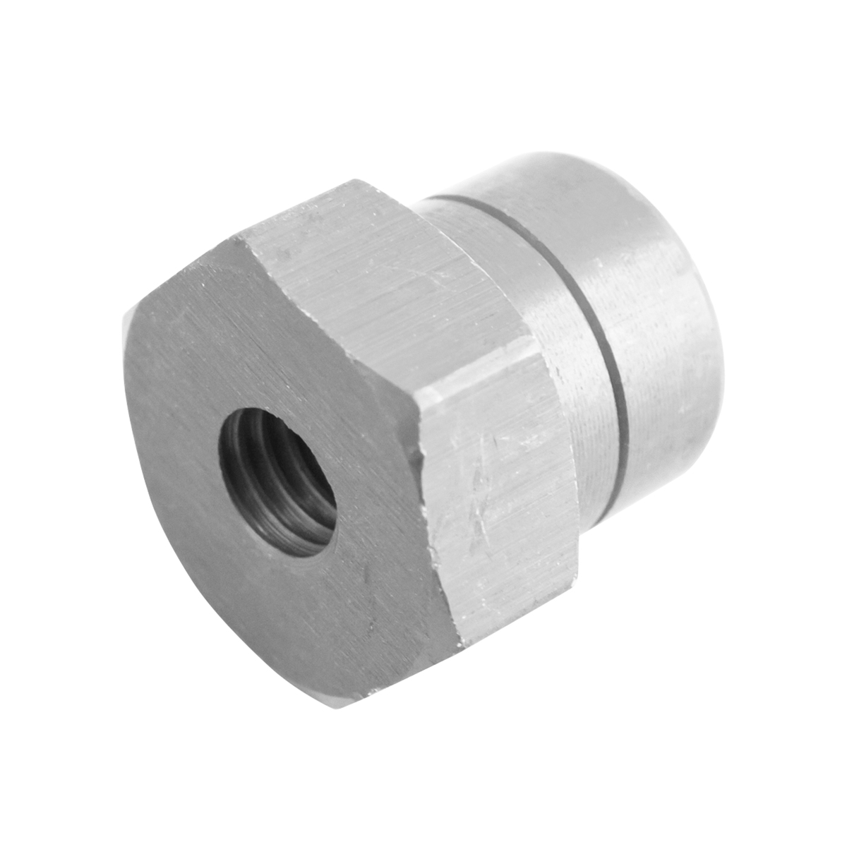 Quick Feed Brushcutter Spare – Arbor 8 x 1.25 LH