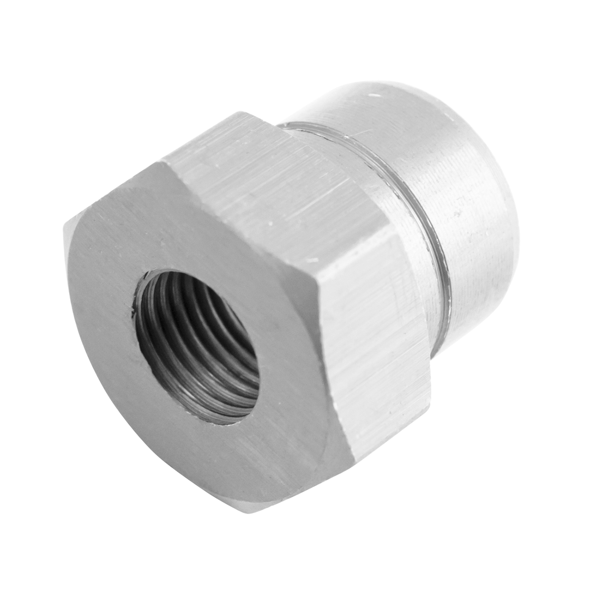 Quick Feed Brushcutter Spare – Arbor 10 x 1.00 LH