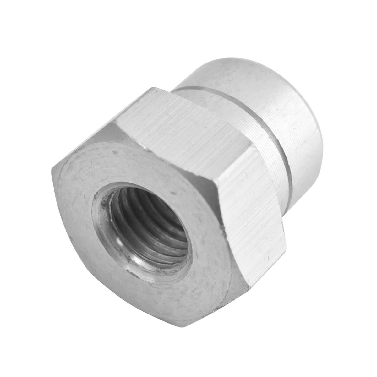 Quick Feed Brushcutter Spare – Arbor 10 x 1.25 LH