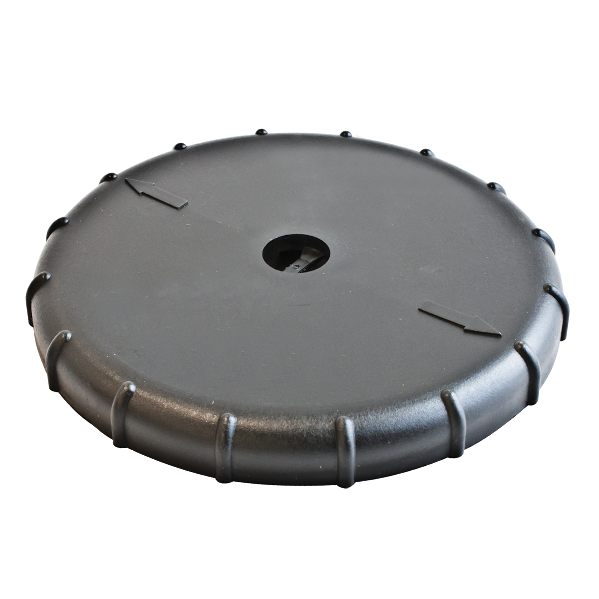 Quick Feed Brushcutter Spare – 4.50″ Base Plate