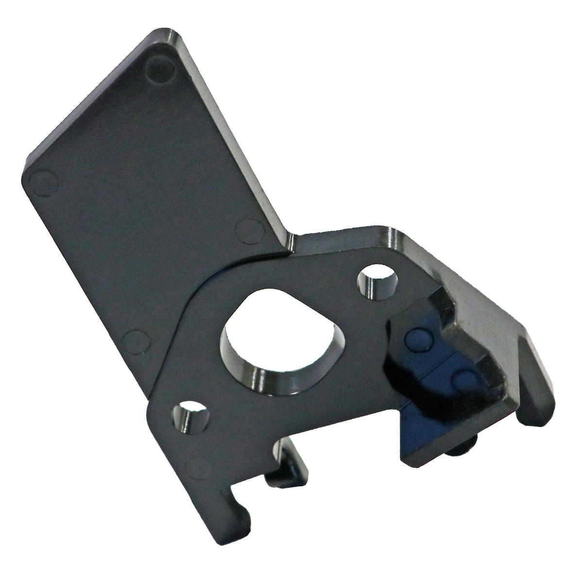 Carburettor Insulator Plate, suits Rato Pumps