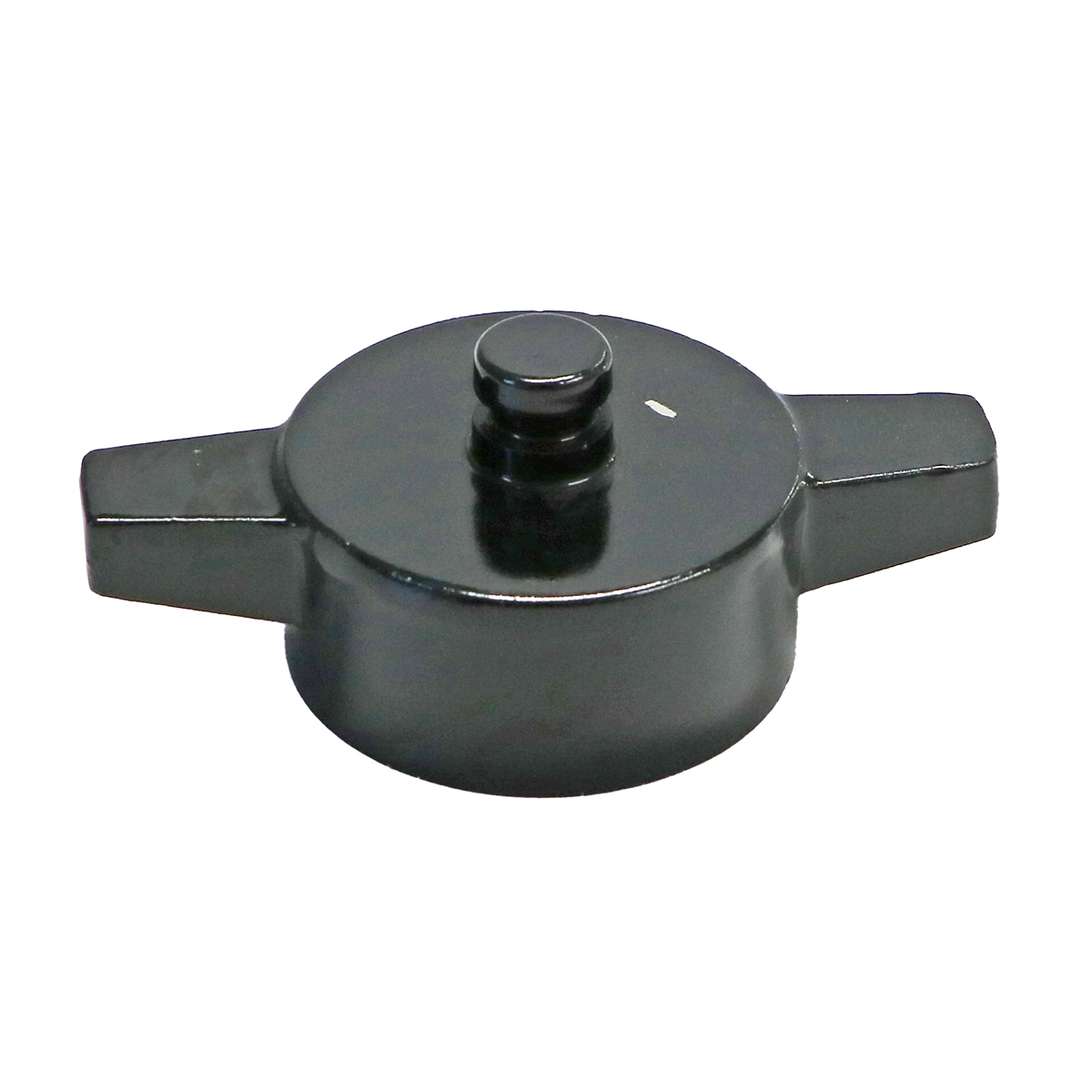 Outlet Cover, suits twin impeller pump