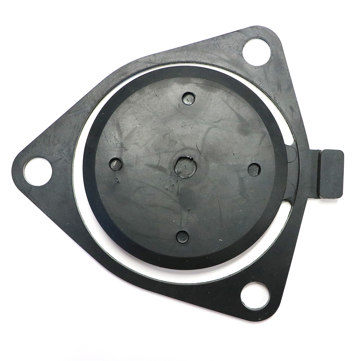 Inlet Water Gasket, suits 3″ transfer pump