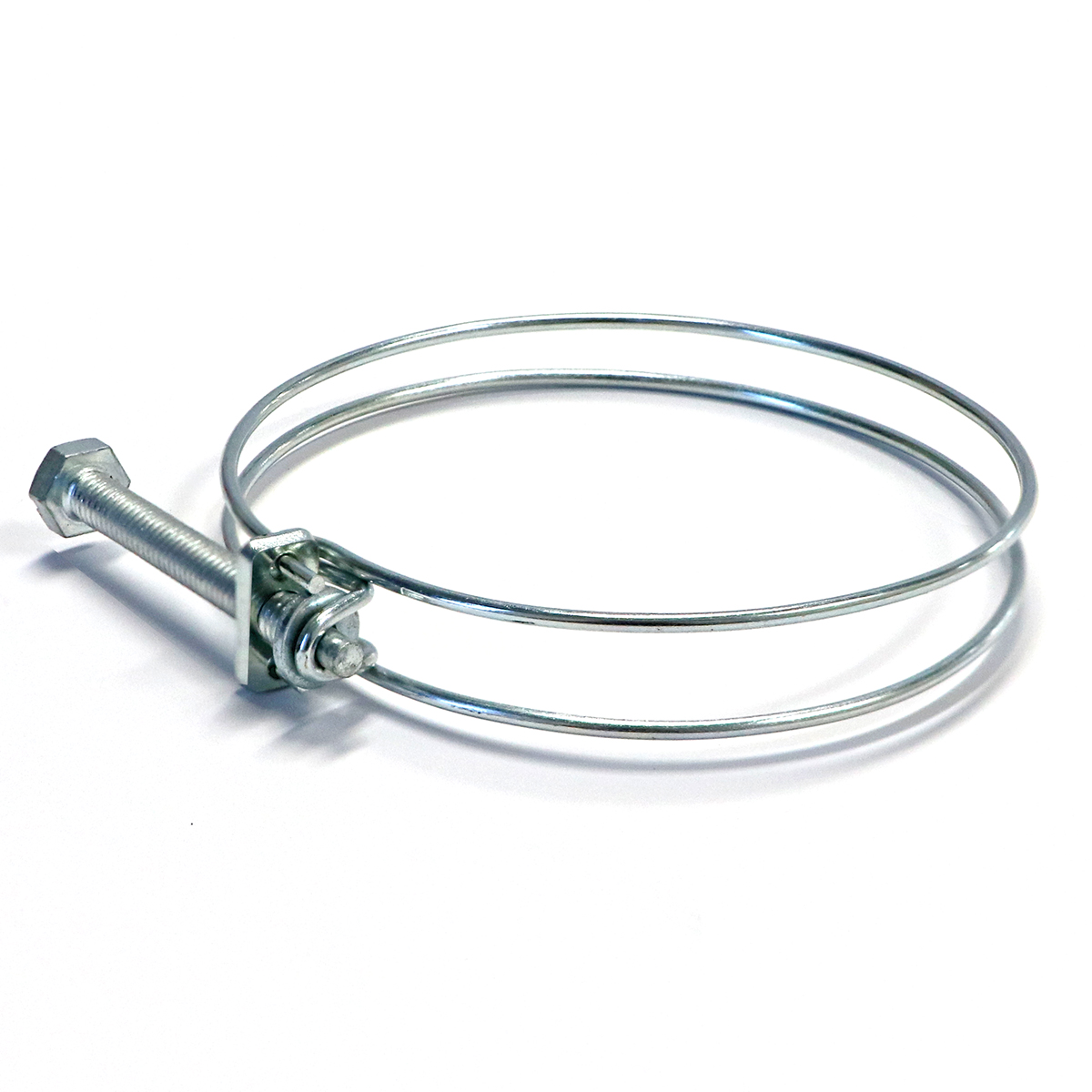 Hose Hoop Assembly, suits 3″ transfer pump