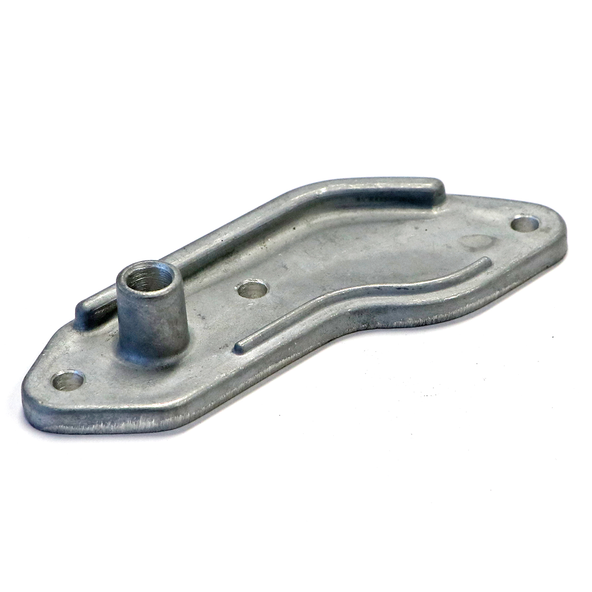 Breath Groove Cover Plate, suits RV340D engine