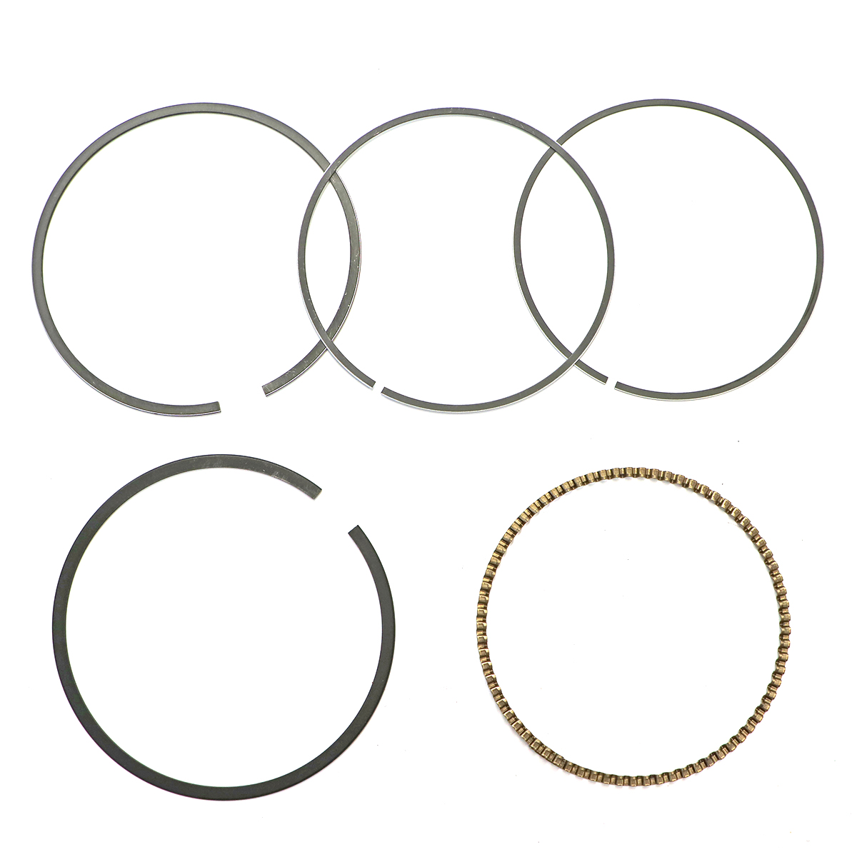 Piston Ring Set, suits RV340D engine