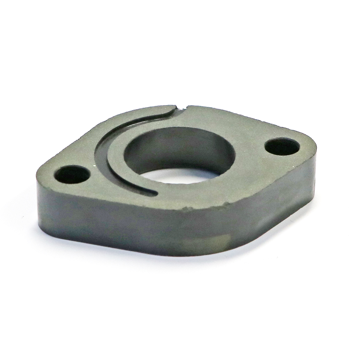 Carburettor Insulator Plate, suits RV340D engine