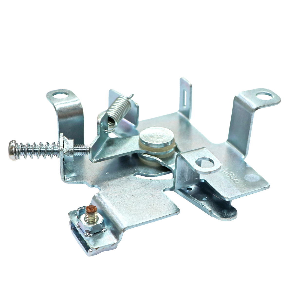 Throttle Control Assembly, suits RV340D engine