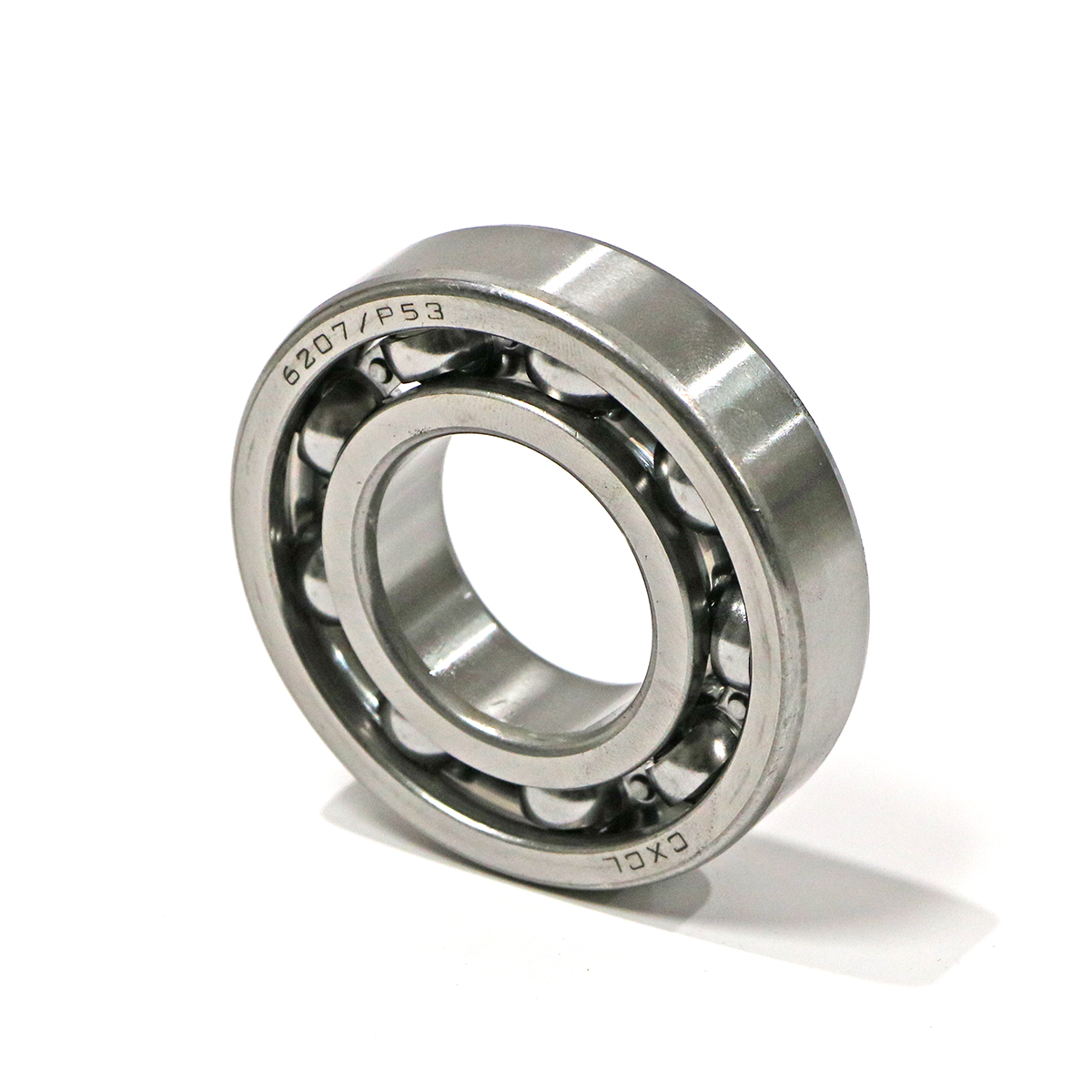 Bearing, suits generators