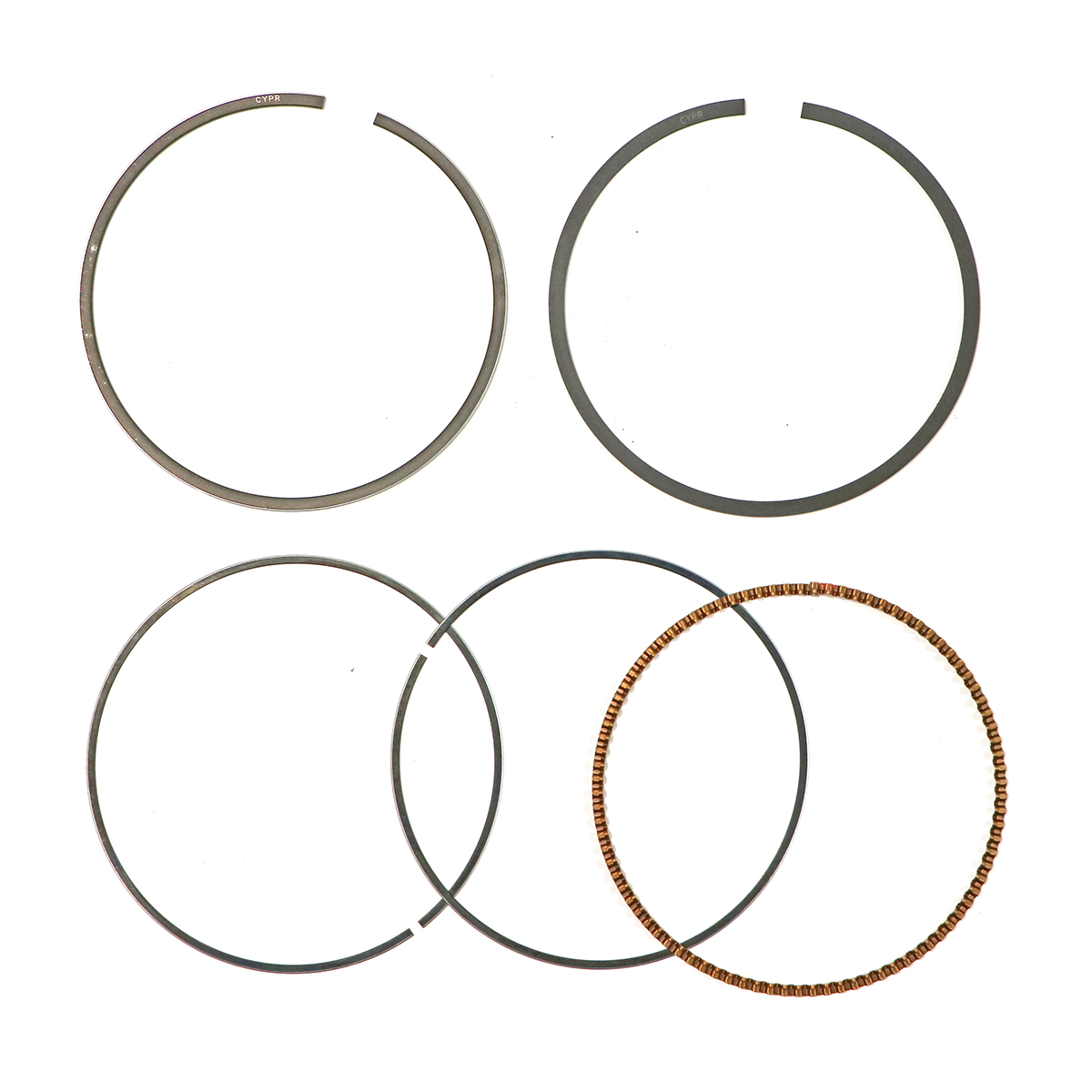 Piston Ring Set, suits generators