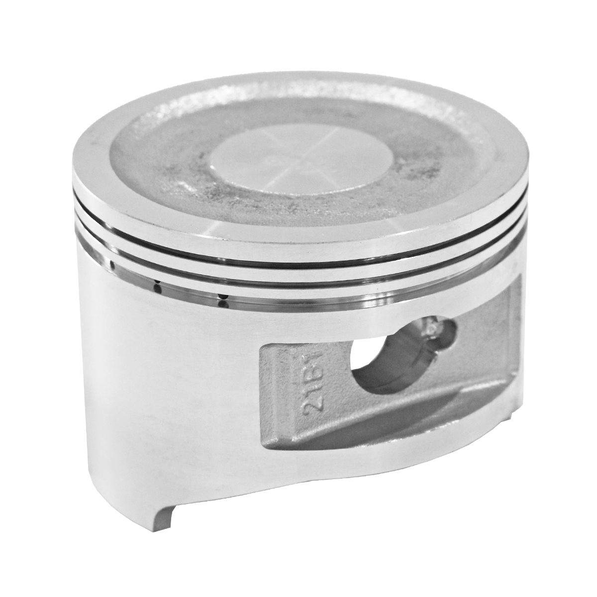 Piston, suits generators