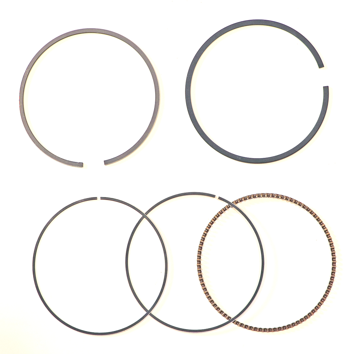 Piston Ring Set – Suits 6kw generator