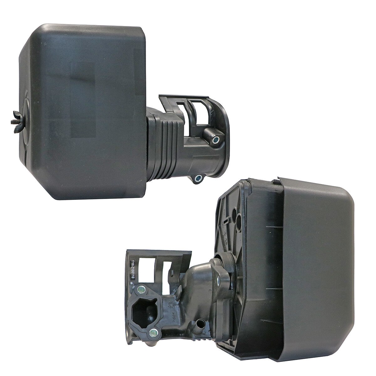 Air Cleaner – Suits 6″ transfer pump