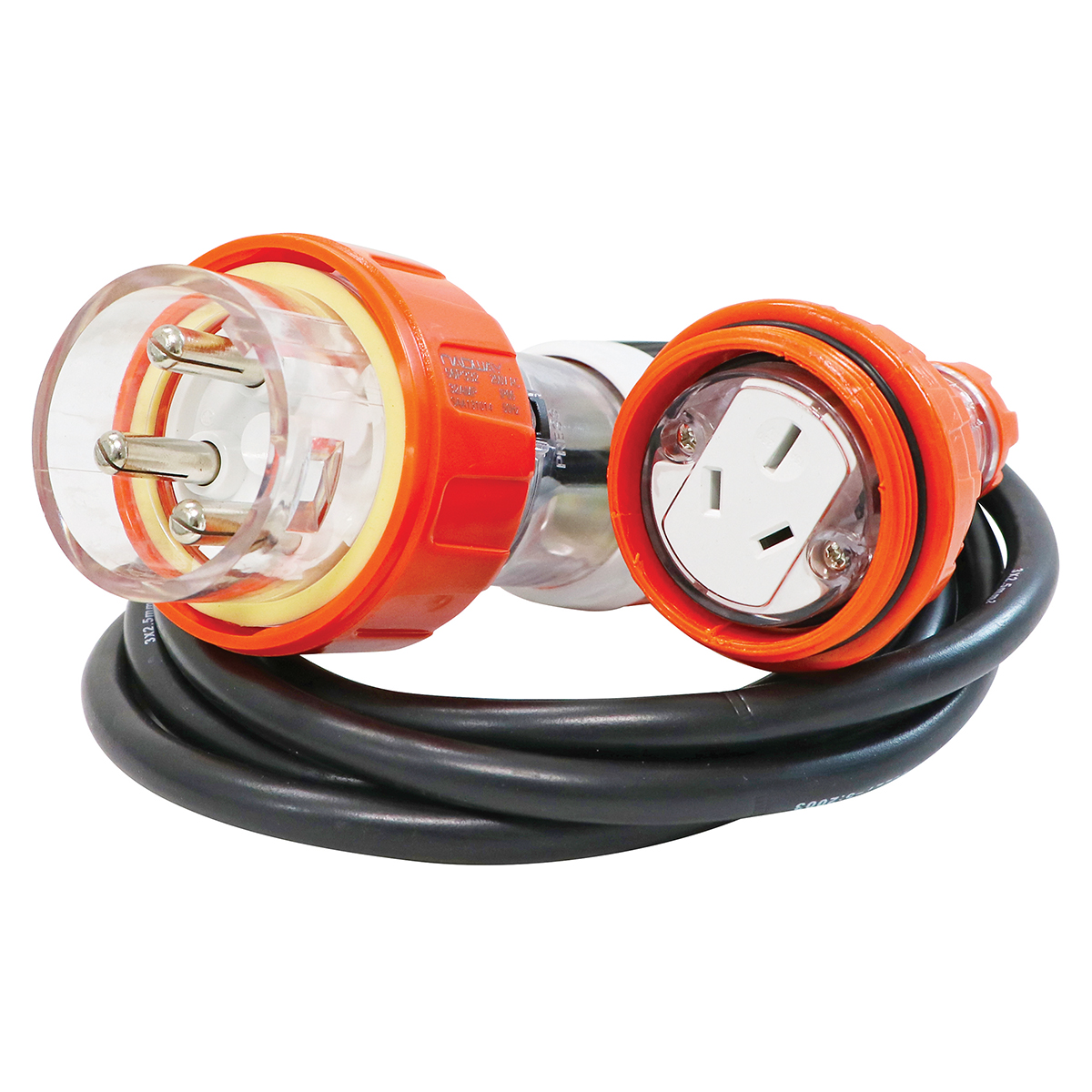 Socket Adaptor