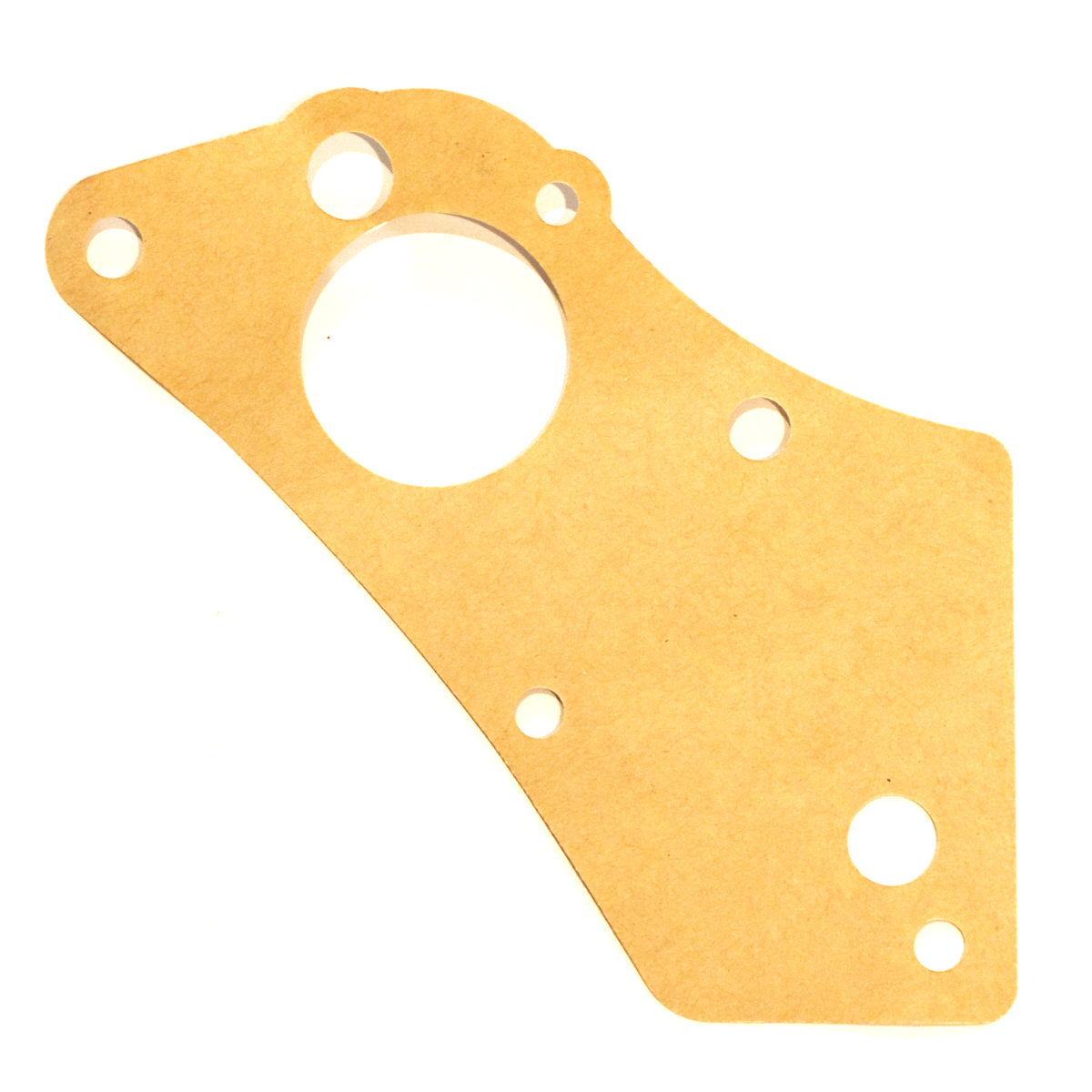 OIL PUMP SEAL GASKET