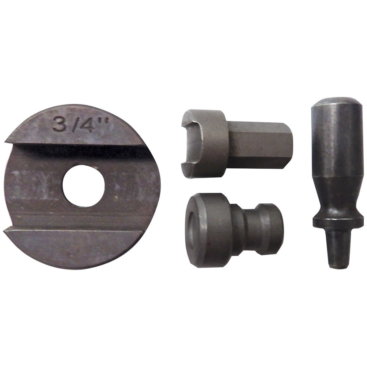 Tecomec 3/4″ Kit Chain Repair Kit