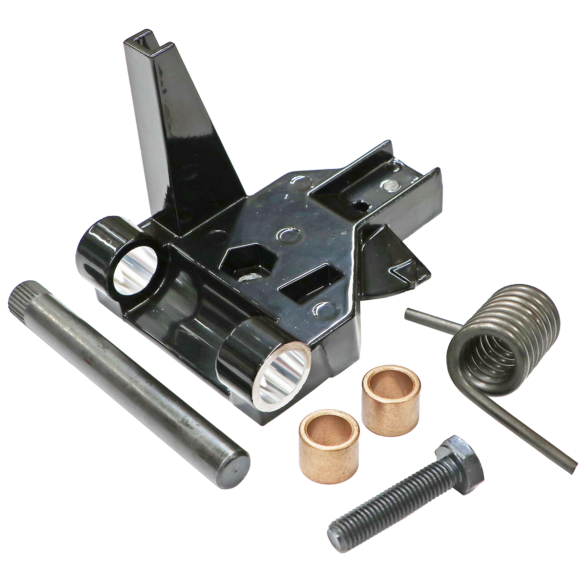 Bracket, arm support – suits SuperJolly grinder
