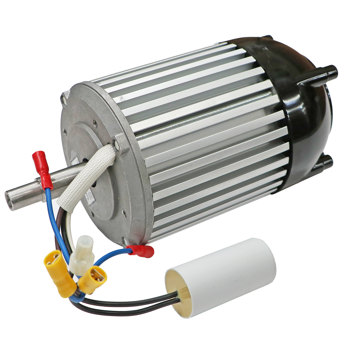 Complete electrical assy 230V AUS – suits SuperJolly grinder