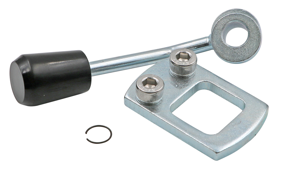 Chain Locking Kit – suits JollyEvo grinders