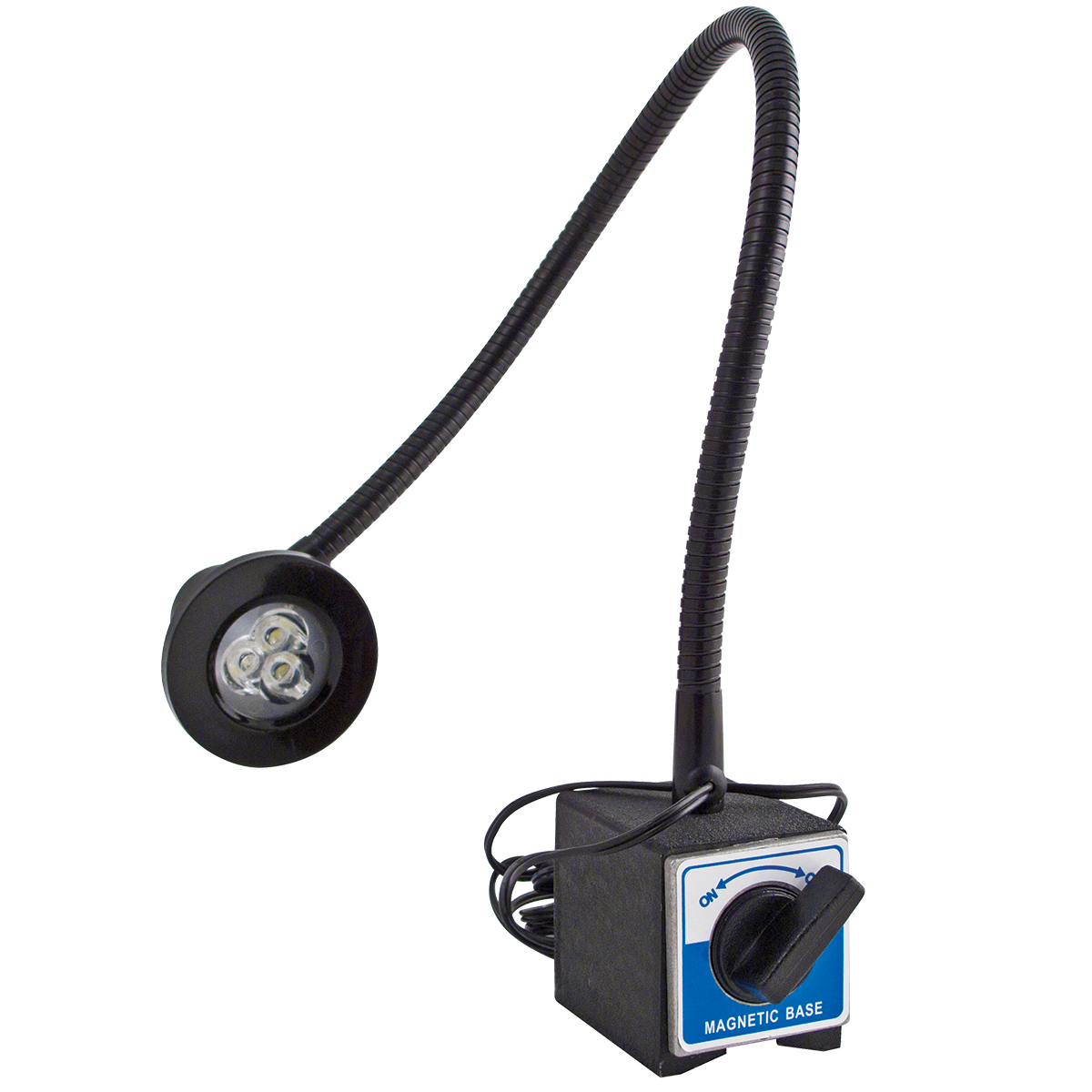 Magnetic LED Lamp to suit Tecomec RoboJolly