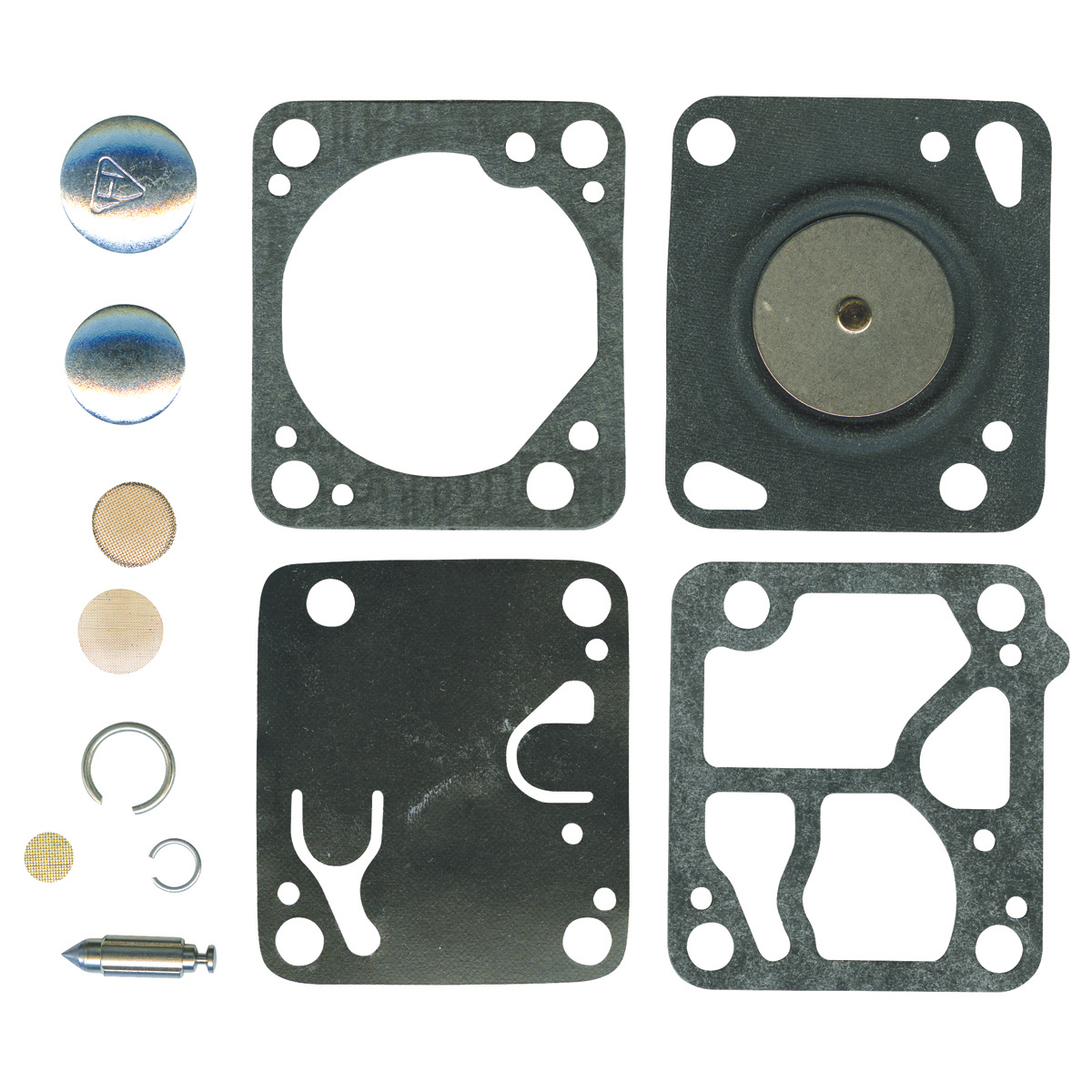 Genuine Repair Kit – Walbro